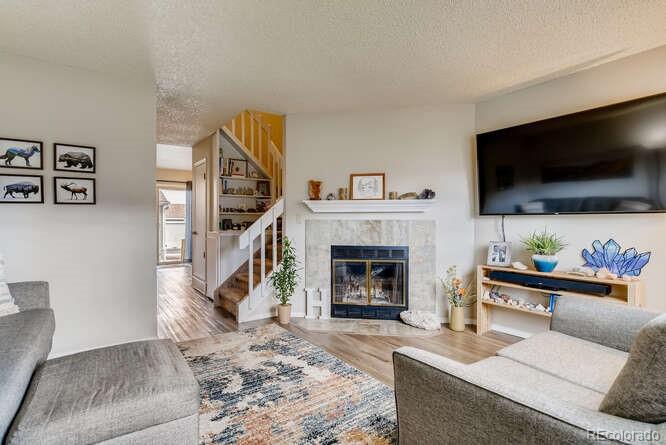 MLS Image #2 for 7911  lexington park drive,colorado springs, Colorado