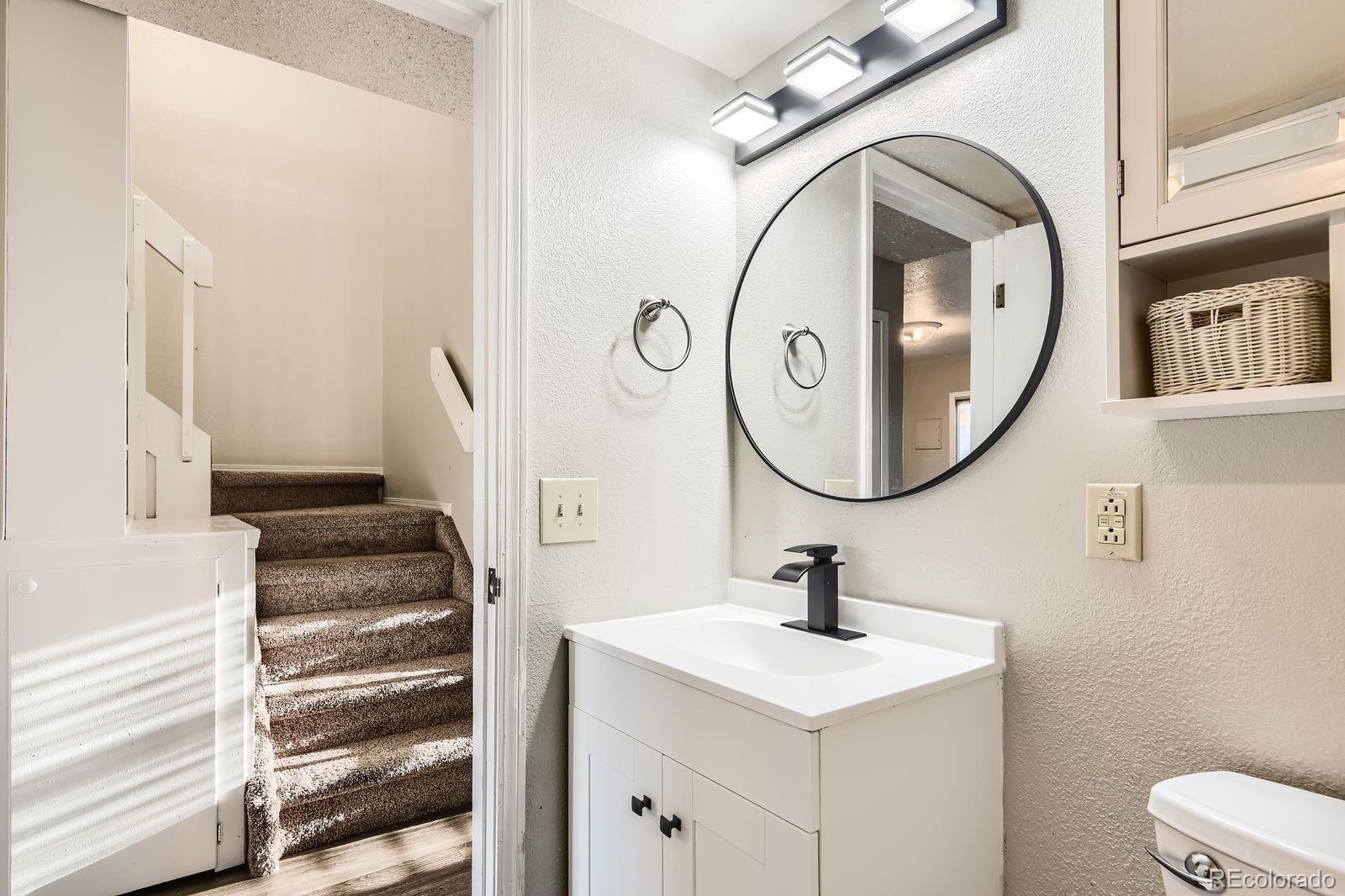 MLS Image #5 for 7911  lexington park drive,colorado springs, Colorado
