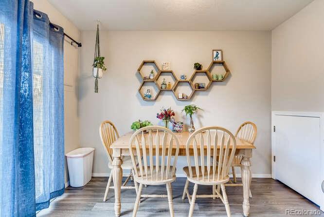 MLS Image #8 for 7911  lexington park drive,colorado springs, Colorado