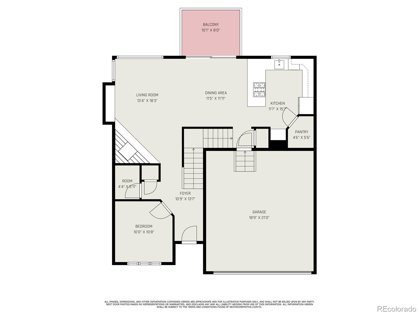 MLS Image #37 for 12051 e lake circle,greenwood village, Colorado