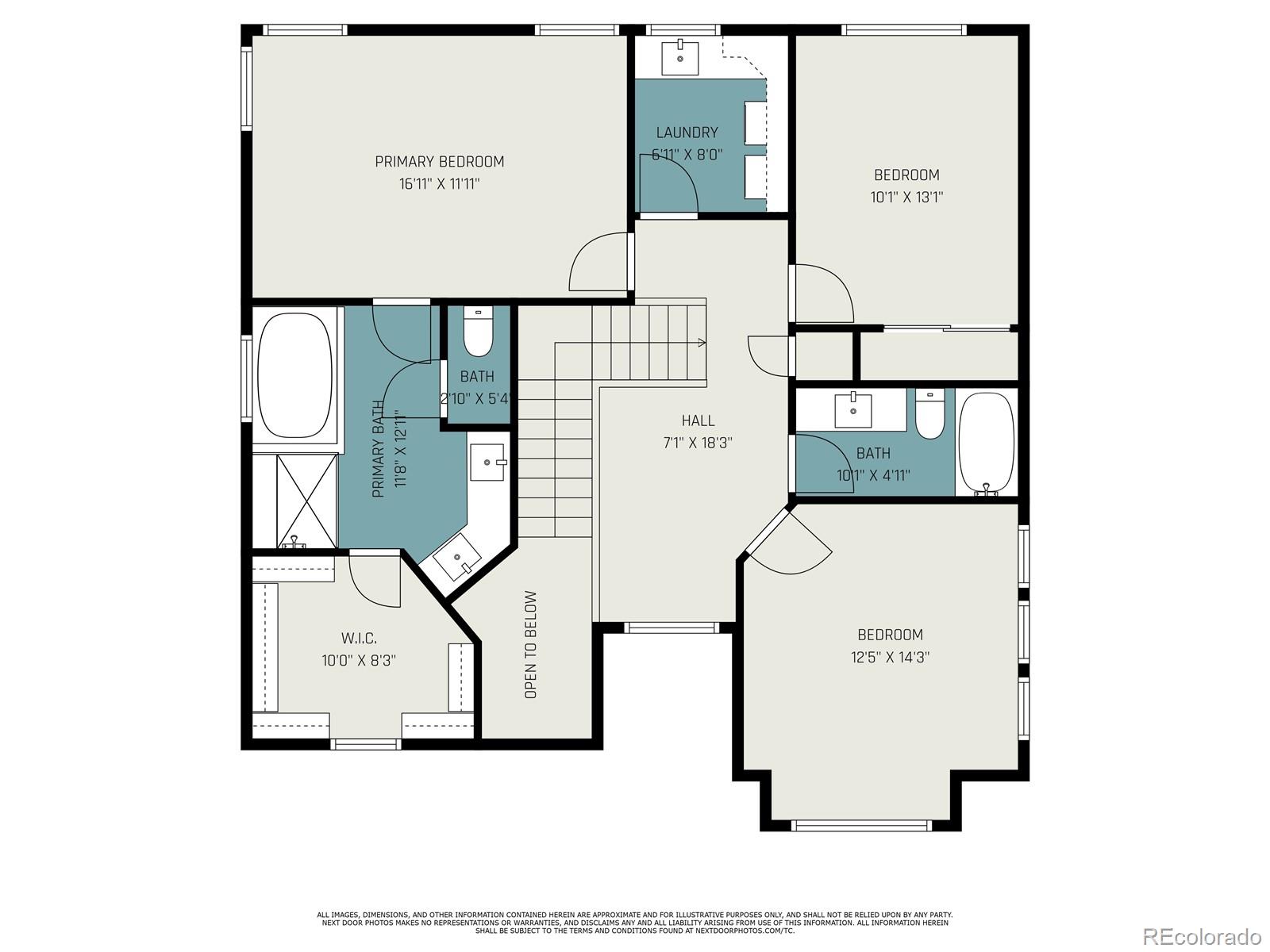 MLS Image #38 for 12051 e lake circle,greenwood village, Colorado