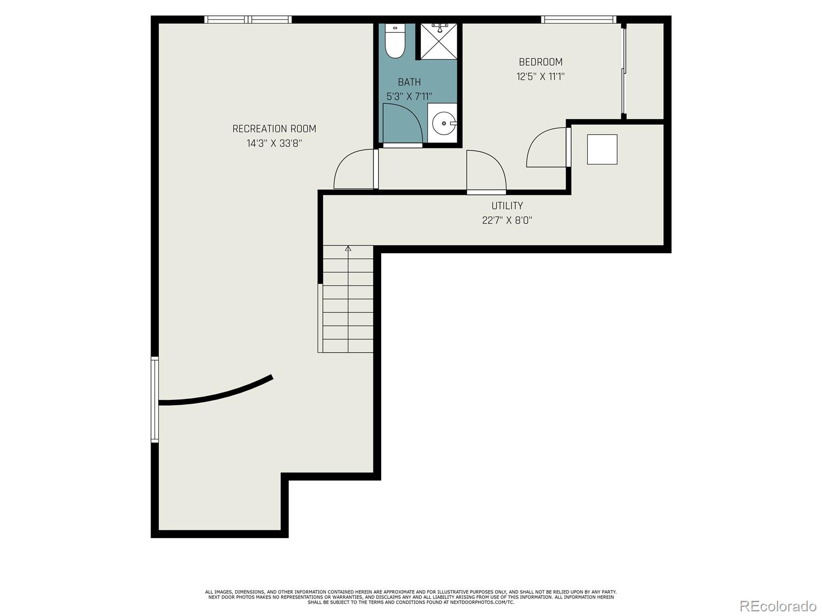 MLS Image #39 for 12051 e lake circle,greenwood village, Colorado
