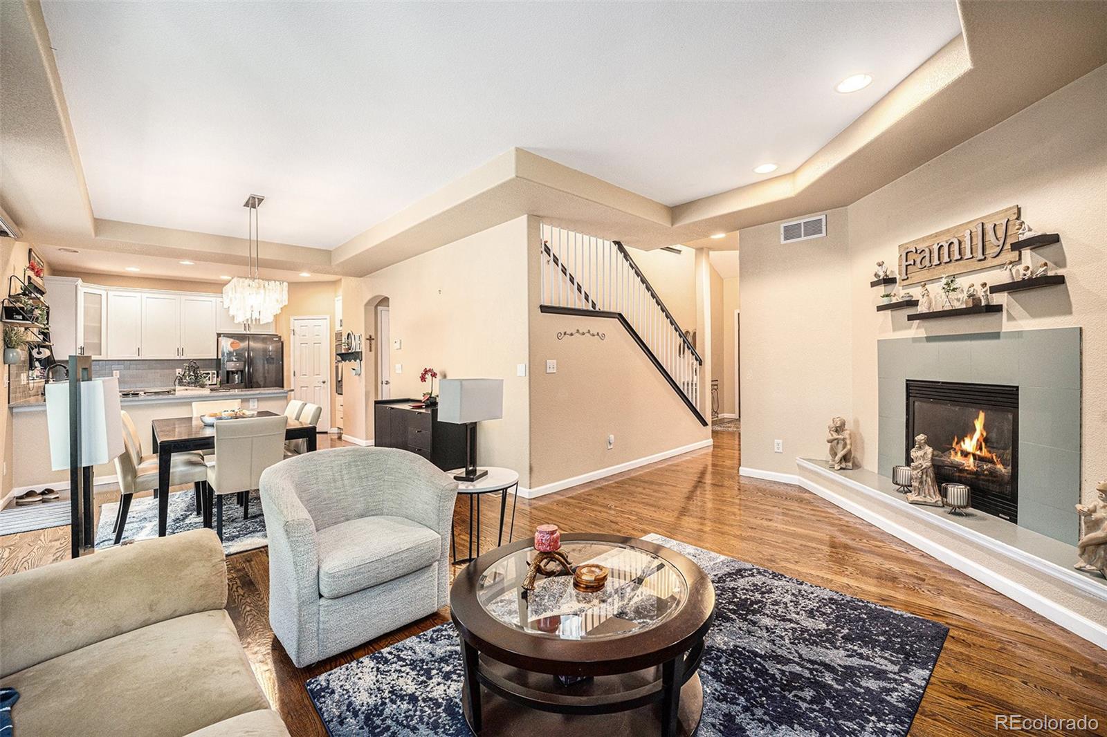 MLS Image #4 for 12051 e lake circle,greenwood village, Colorado