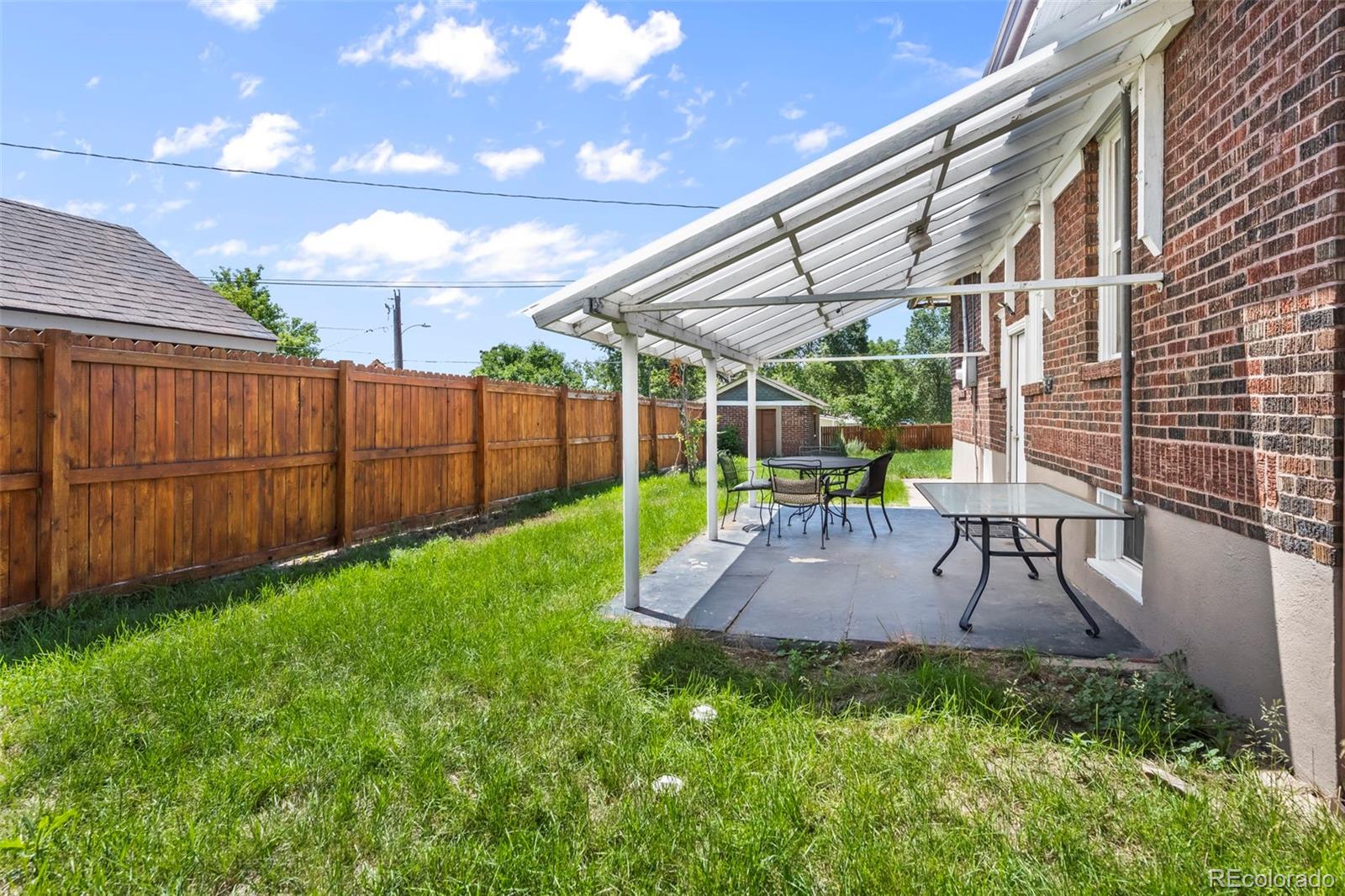 MLS Image #21 for 5008  sherman street,denver, Colorado