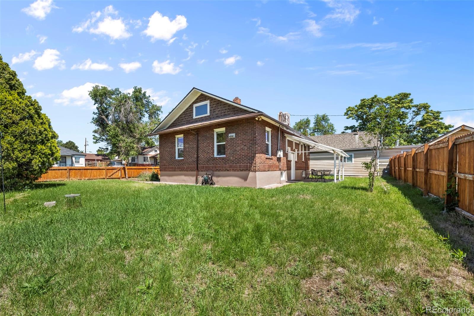 MLS Image #22 for 5008  sherman street,denver, Colorado