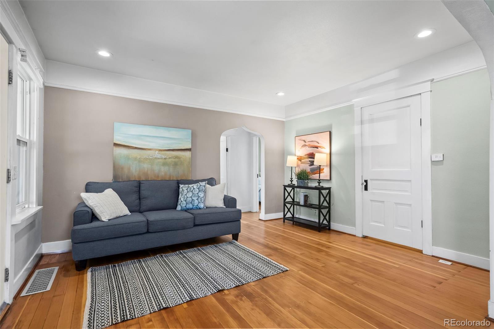 MLS Image #3 for 5008  sherman street,denver, Colorado