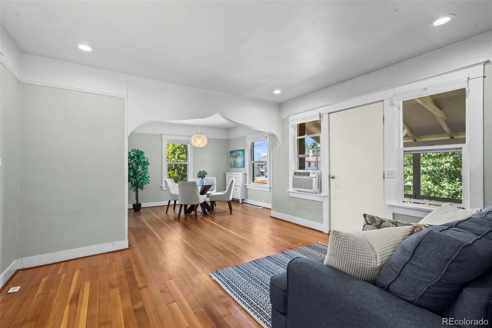 MLS Image #4 for 5008  sherman street,denver, Colorado