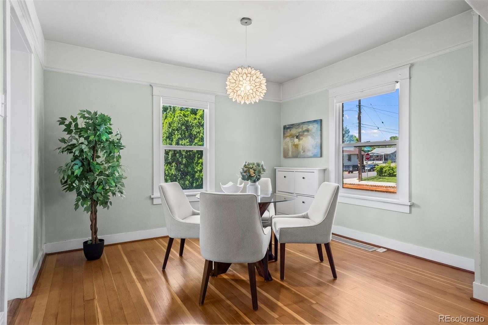 MLS Image #5 for 5008  sherman street,denver, Colorado