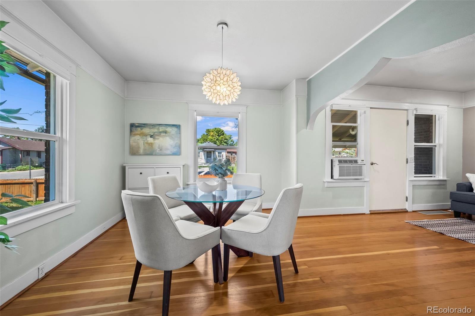 MLS Image #6 for 5008  sherman street,denver, Colorado