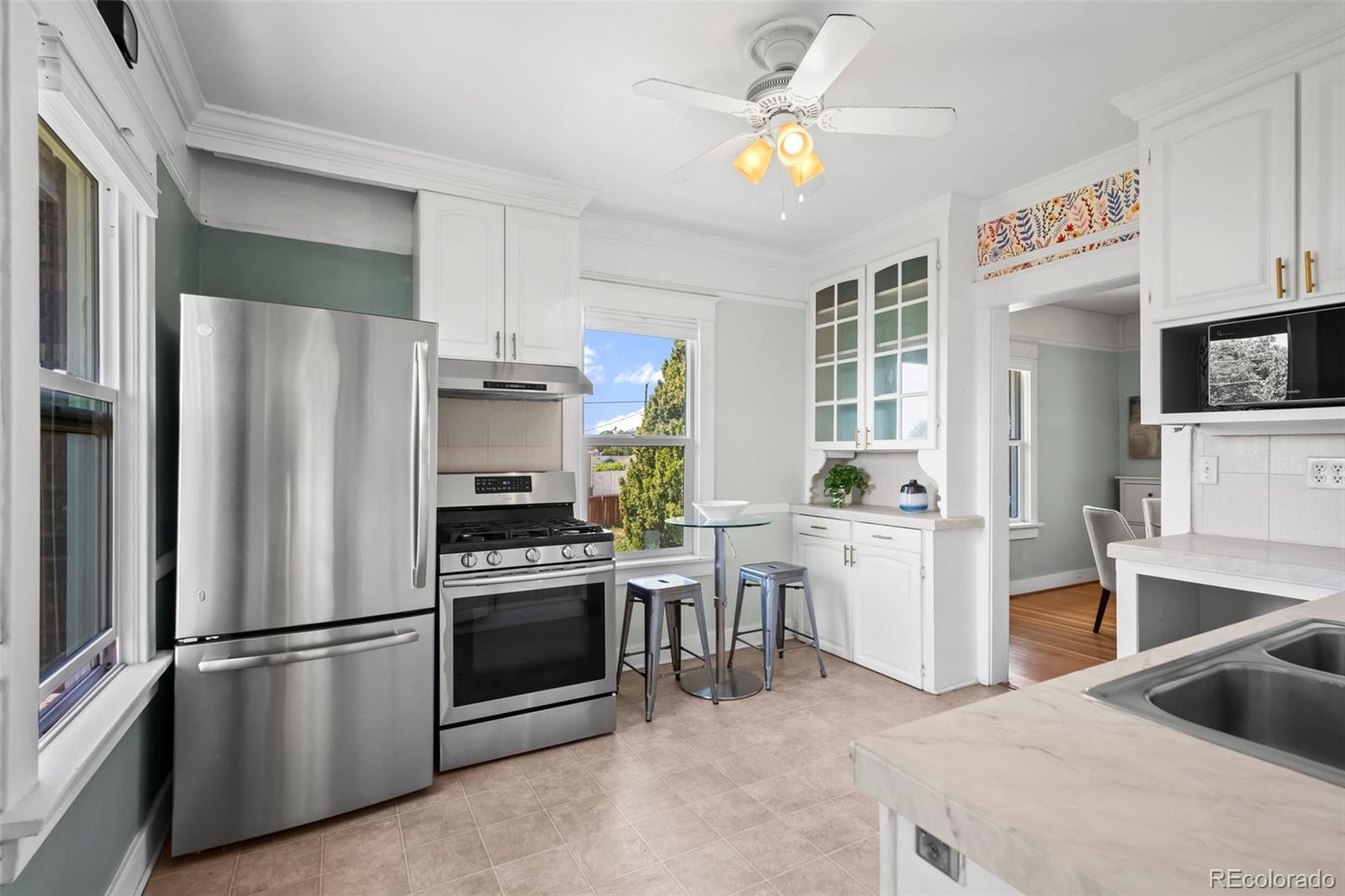 MLS Image #8 for 5008  sherman street,denver, Colorado