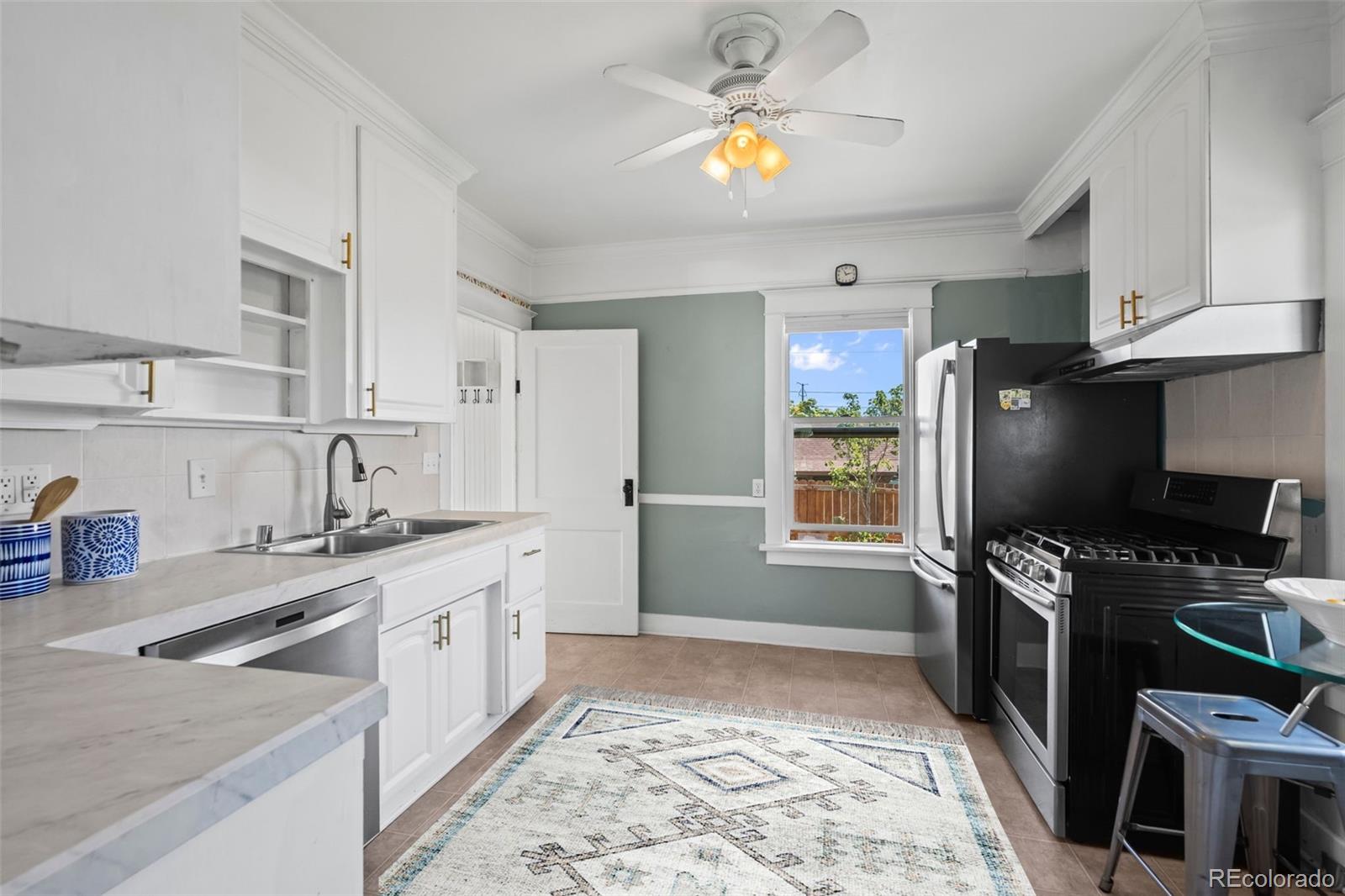 MLS Image #9 for 5008  sherman street,denver, Colorado
