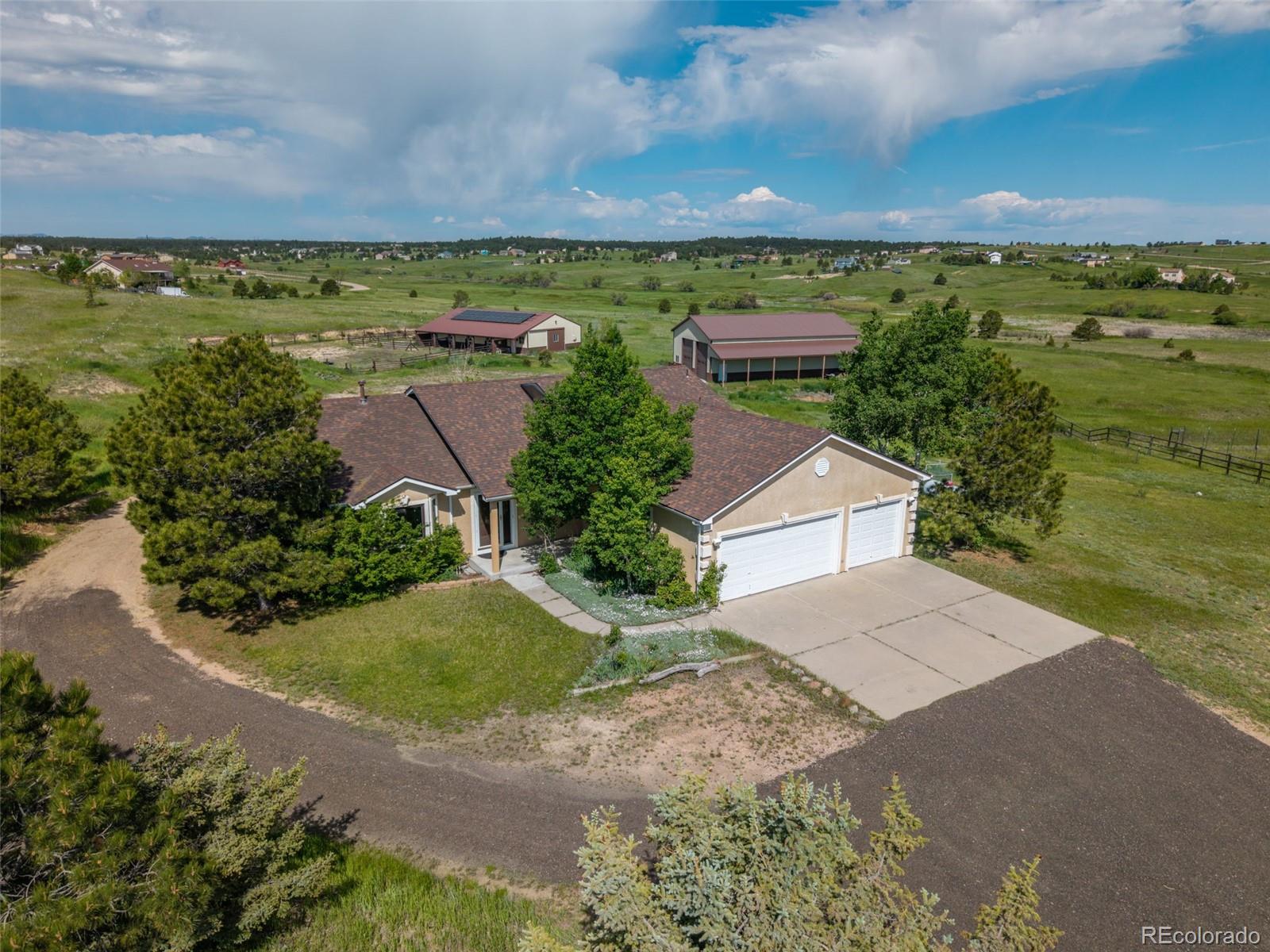 MLS Image #2 for 16080  homecrest circle,elbert, Colorado