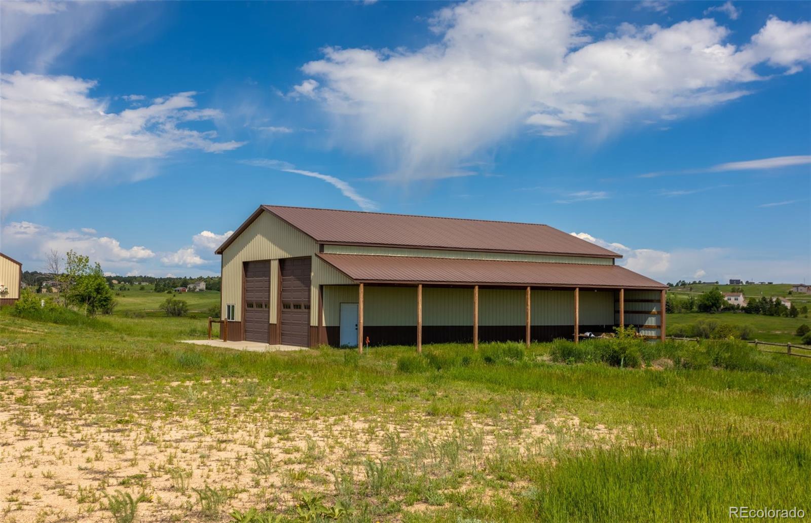 MLS Image #20 for 16080  homecrest circle,elbert, Colorado