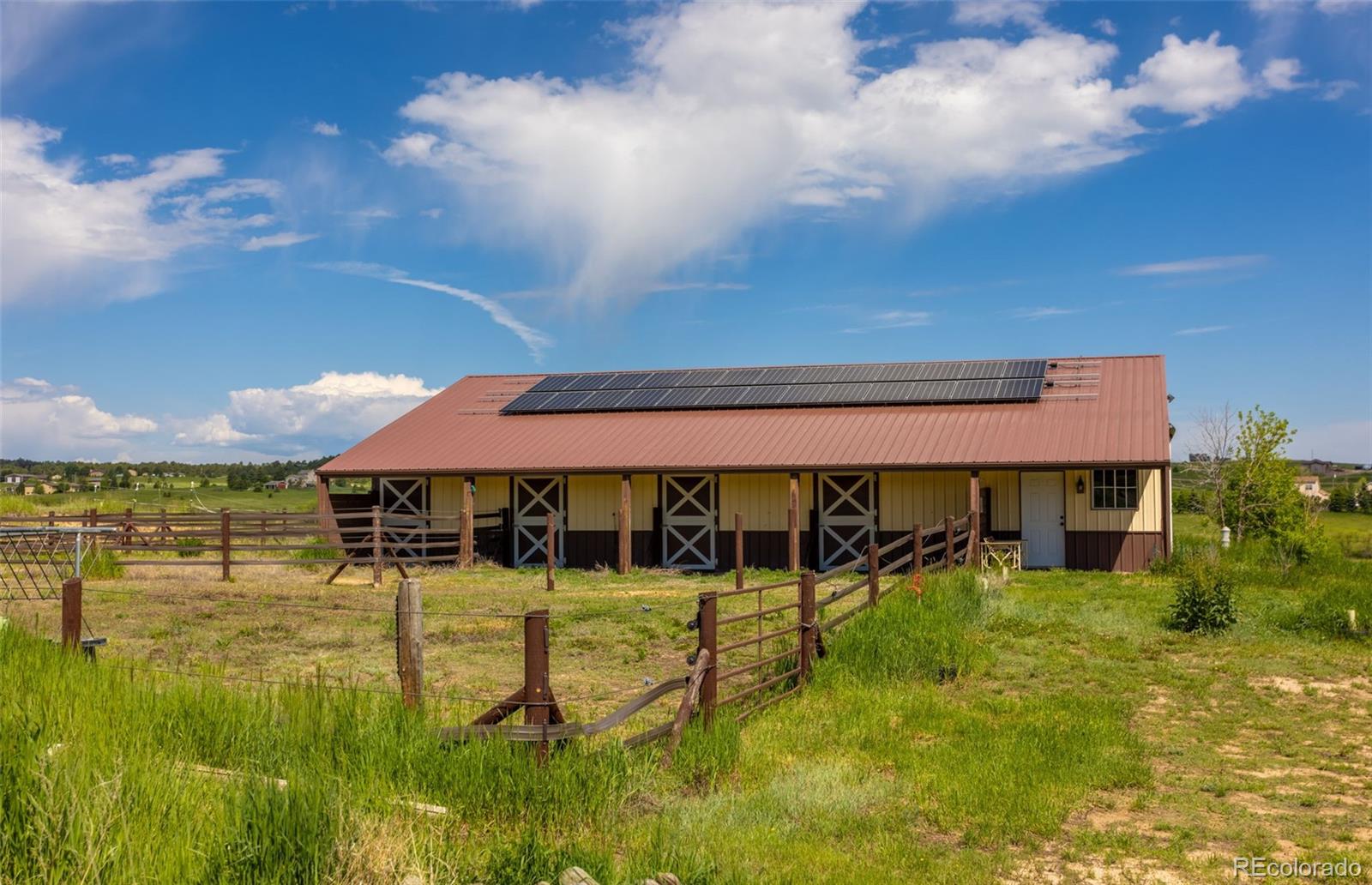 MLS Image #22 for 16080  homecrest circle,elbert, Colorado