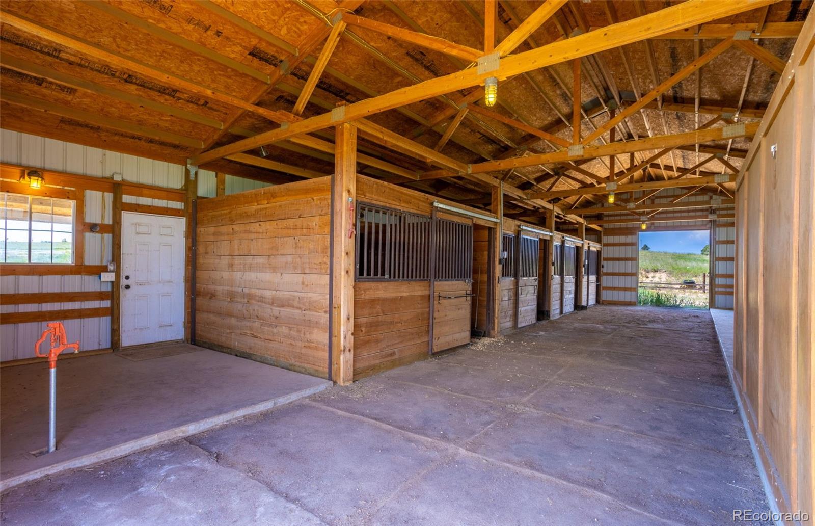 MLS Image #24 for 16080  homecrest circle,elbert, Colorado