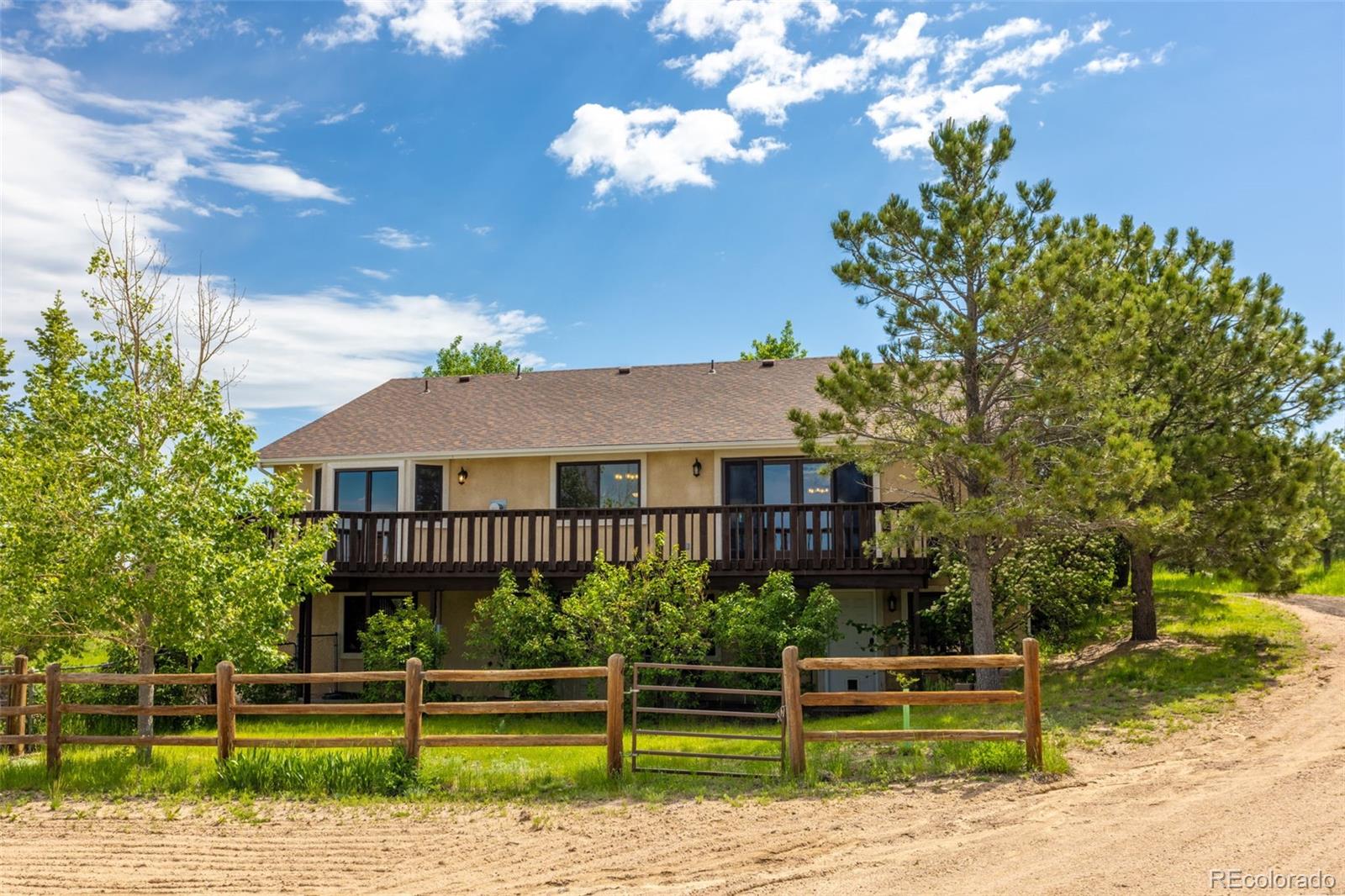 MLS Image #40 for 16080  homecrest circle,elbert, Colorado