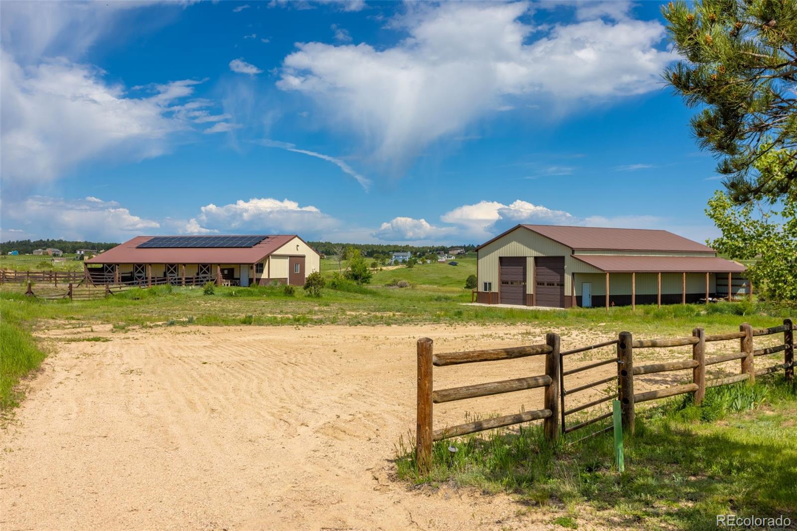 MLS Image #41 for 16080  homecrest circle,elbert, Colorado