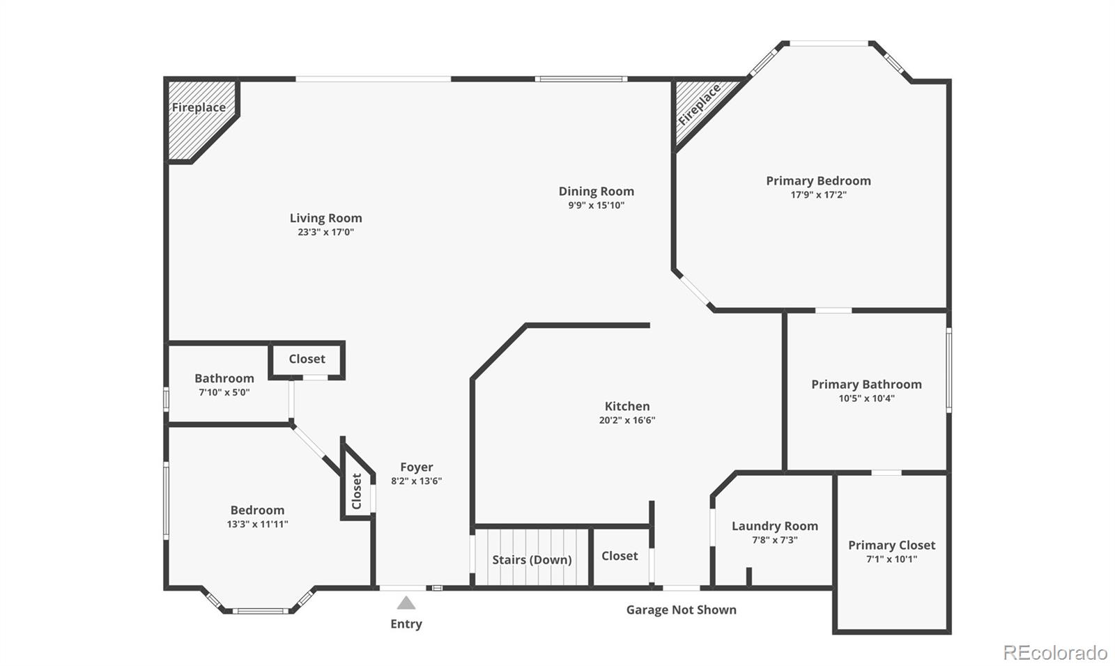 MLS Image #43 for 16080  homecrest circle,elbert, Colorado