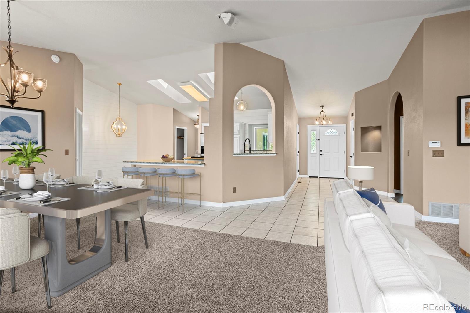 MLS Image #6 for 16080  homecrest circle,elbert, Colorado