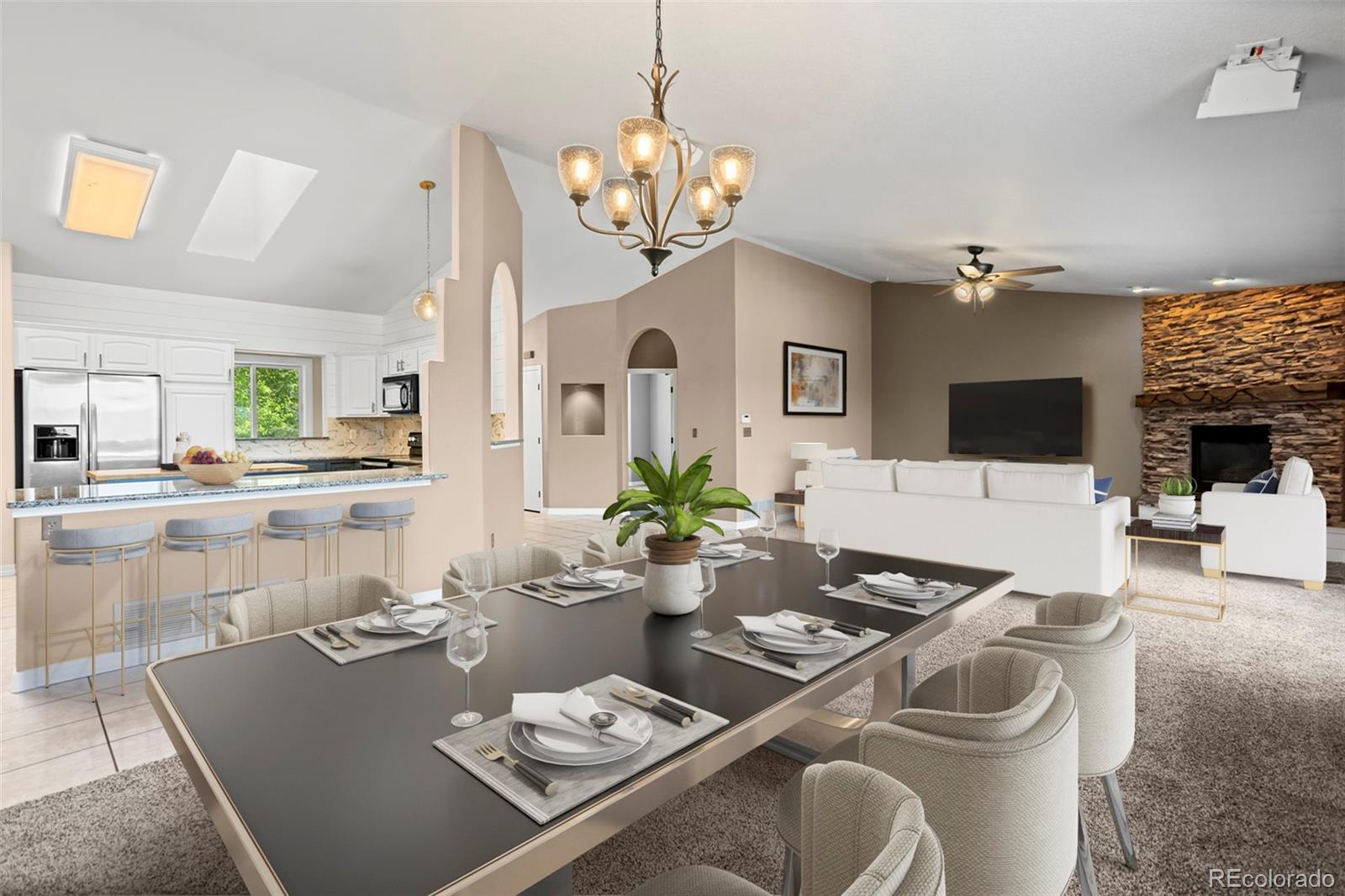MLS Image #8 for 16080  homecrest circle,elbert, Colorado