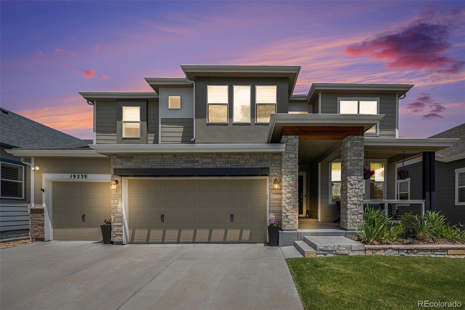 MLS Image #1 for 19239 w 88th drive,arvada, Colorado