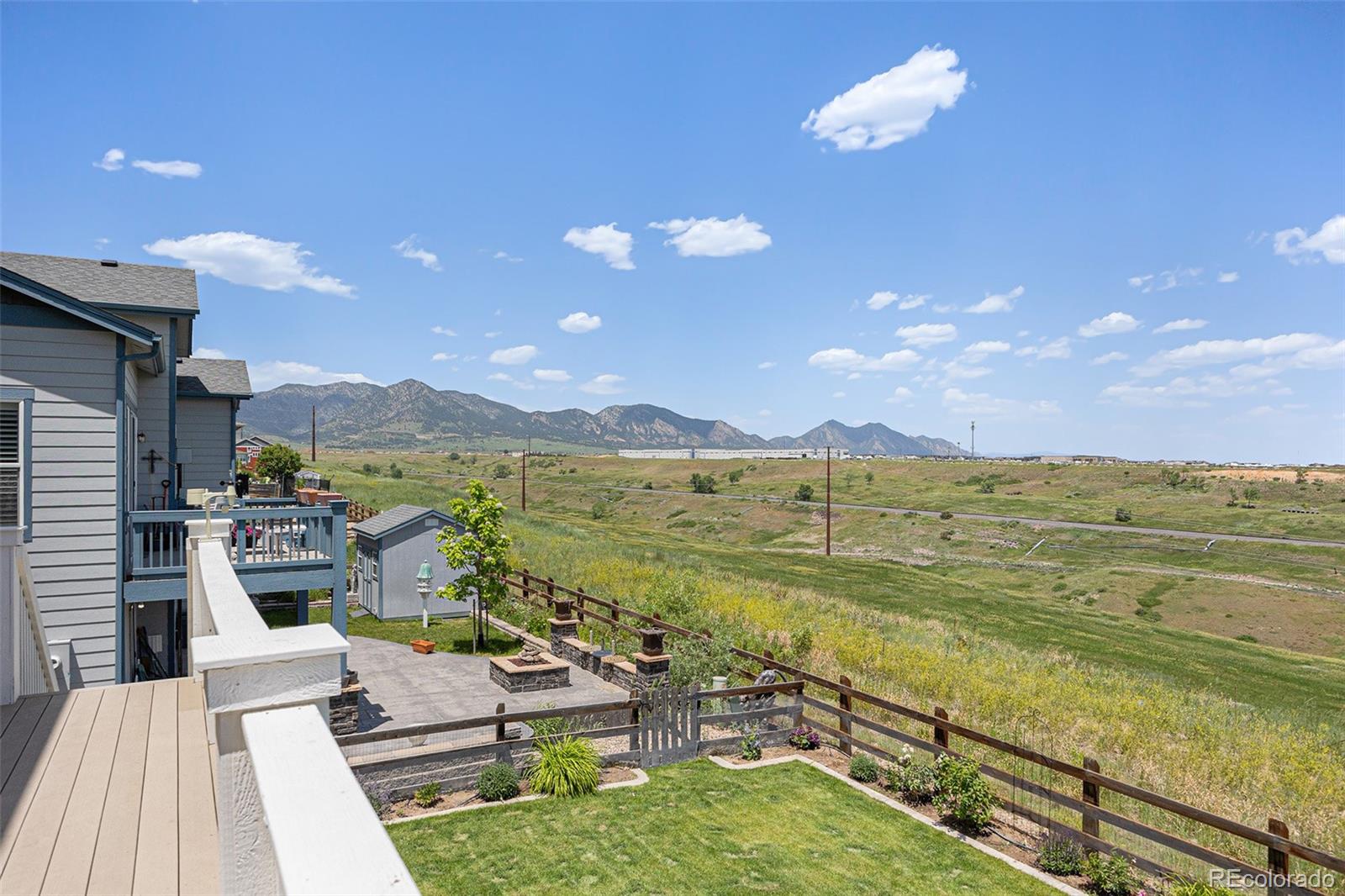 MLS Image #14 for 19239 w 88th drive,arvada, Colorado