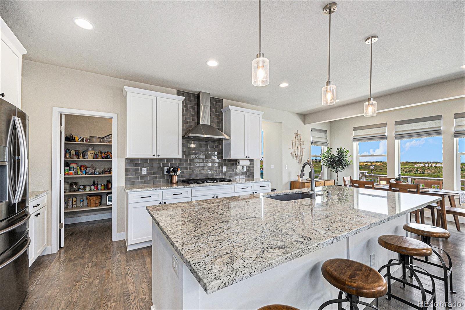 MLS Image #3 for 19239 w 88th drive,arvada, Colorado