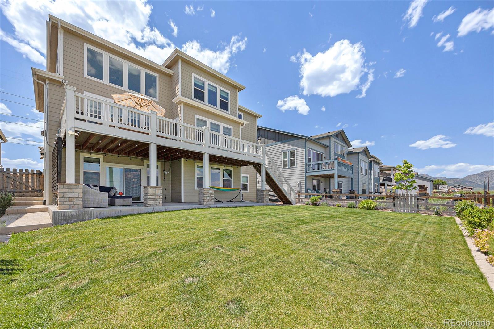 MLS Image #36 for 19239 w 88th drive,arvada, Colorado
