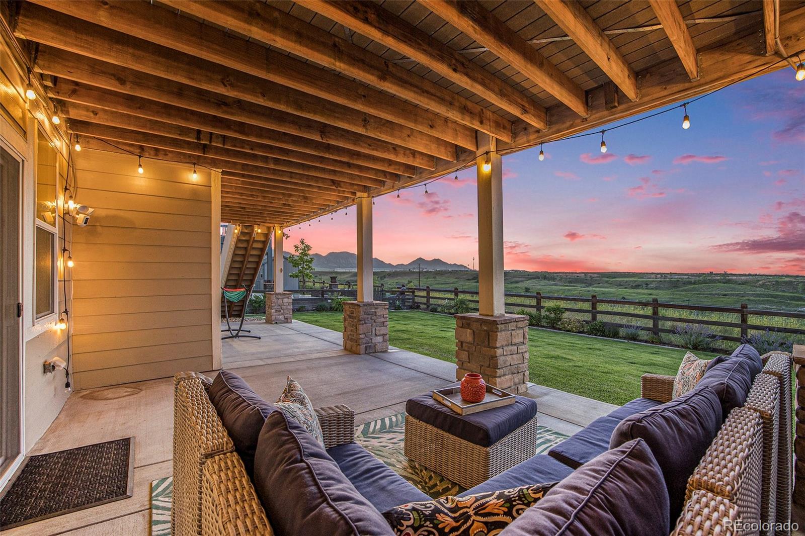 MLS Image #37 for 19239 w 88th drive,arvada, Colorado