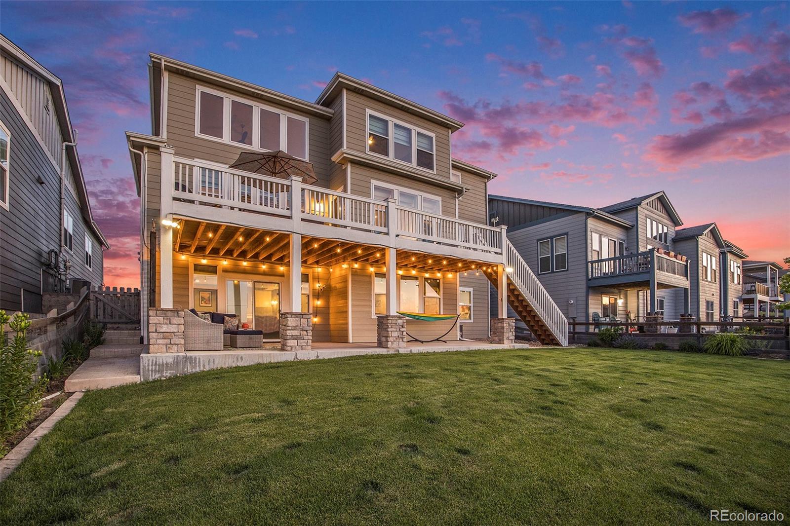 MLS Image #38 for 19239 w 88th drive,arvada, Colorado