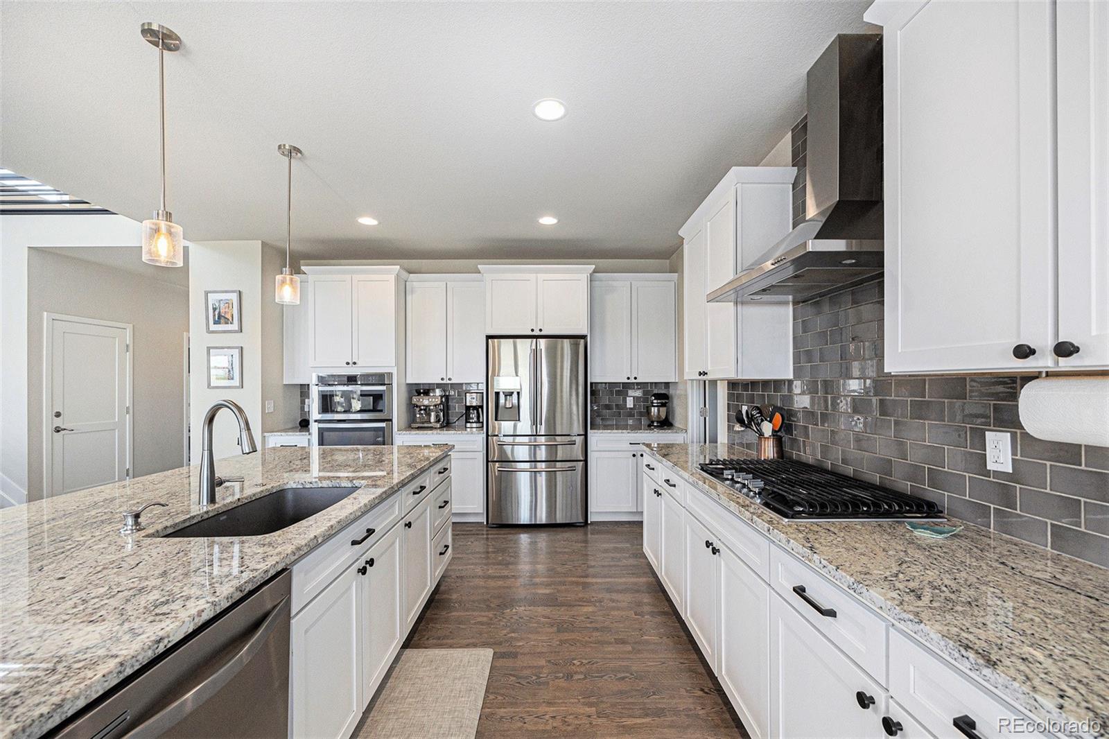 MLS Image #4 for 19239 w 88th drive,arvada, Colorado
