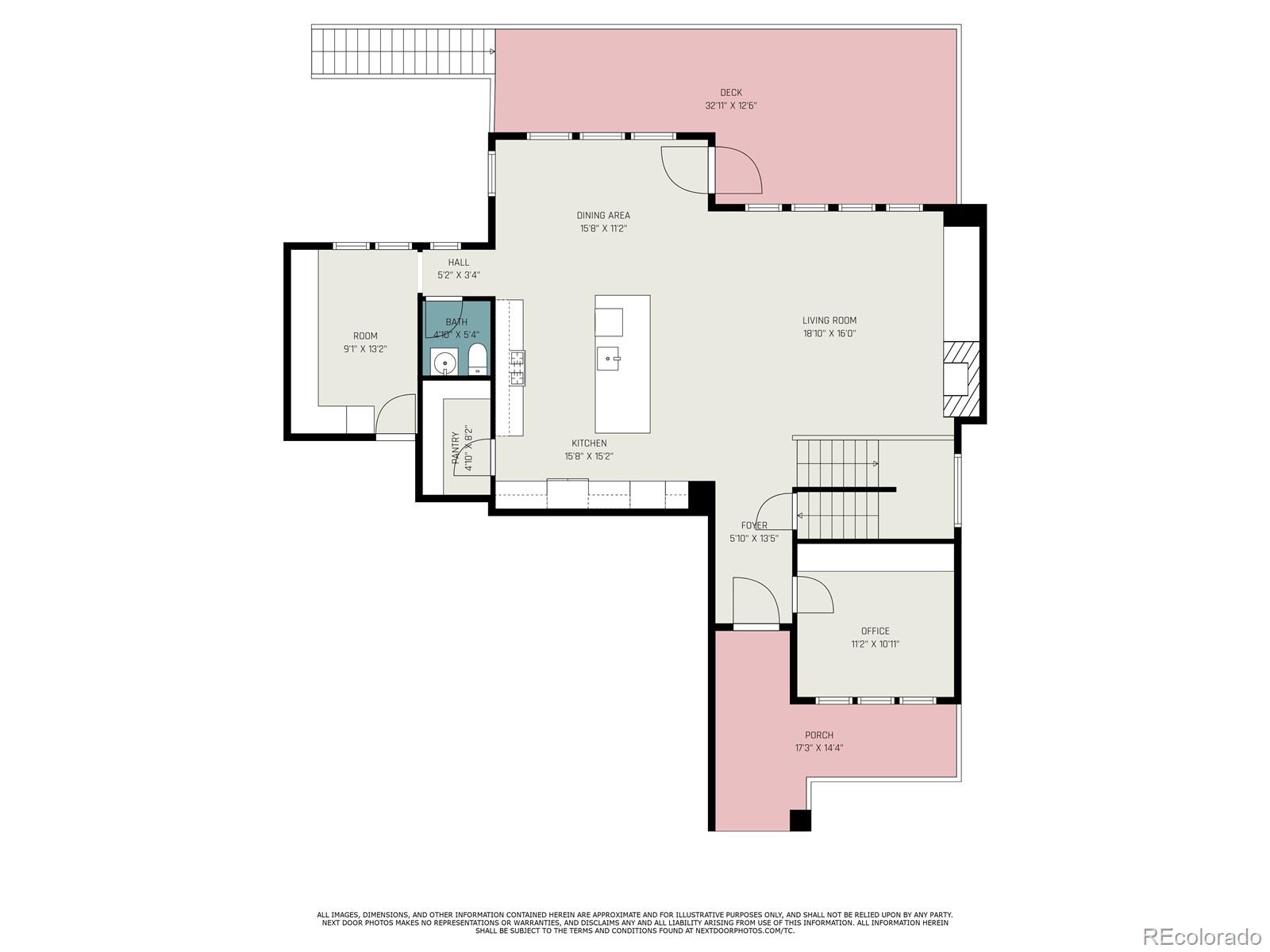 MLS Image #47 for 19239 w 88th drive,arvada, Colorado