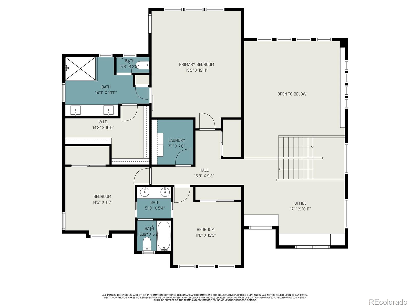 MLS Image #48 for 19239 w 88th drive,arvada, Colorado