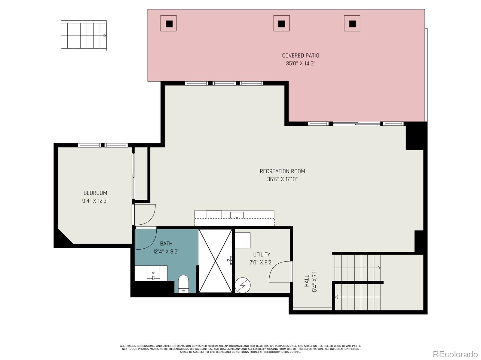 MLS Image #49 for 19239 w 88th drive,arvada, Colorado