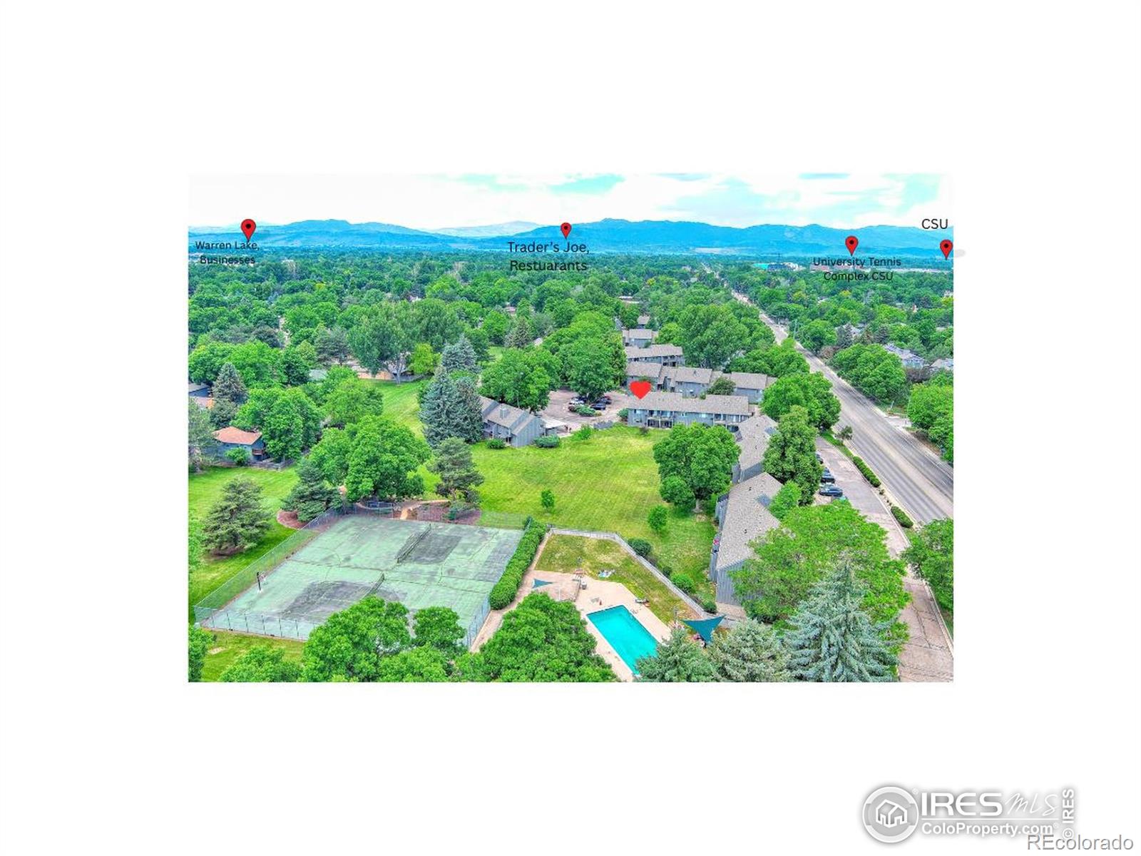 MLS Image #27 for 801 e drake road,fort collins, Colorado