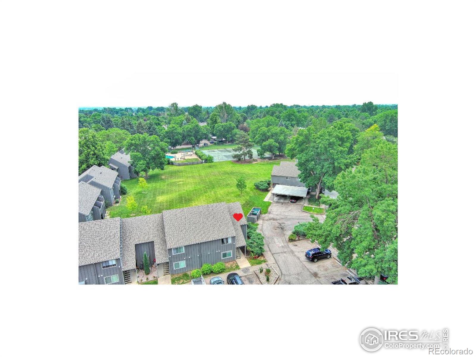 MLS Image #28 for 801 e drake road,fort collins, Colorado