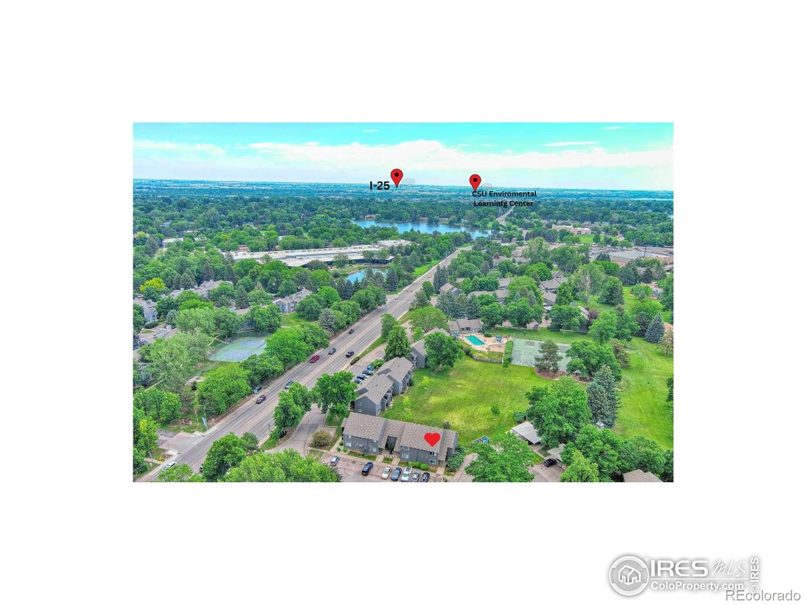 MLS Image #29 for 801 e drake road,fort collins, Colorado