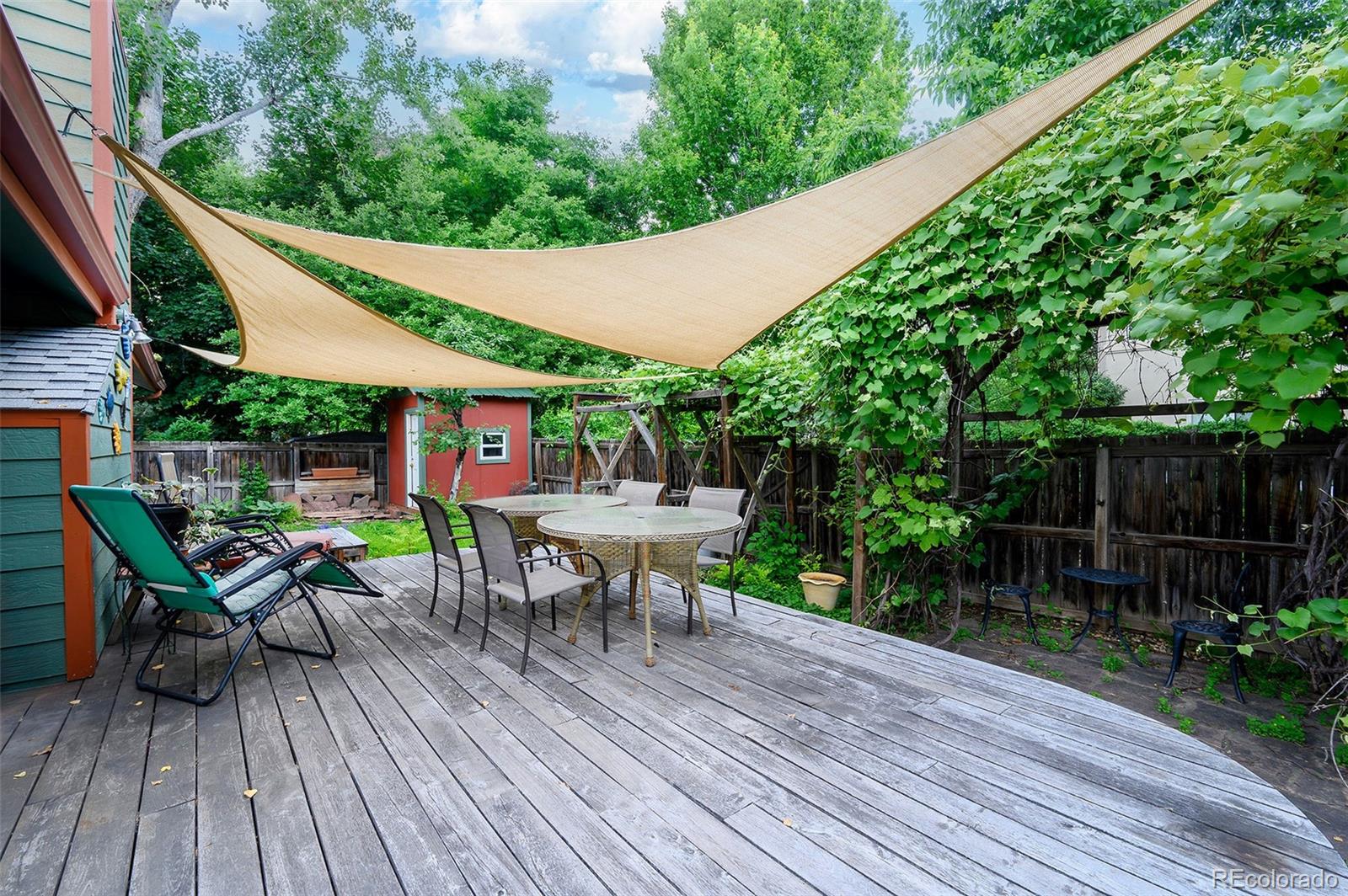 MLS Image #25 for 3982  arbol court,boulder, Colorado