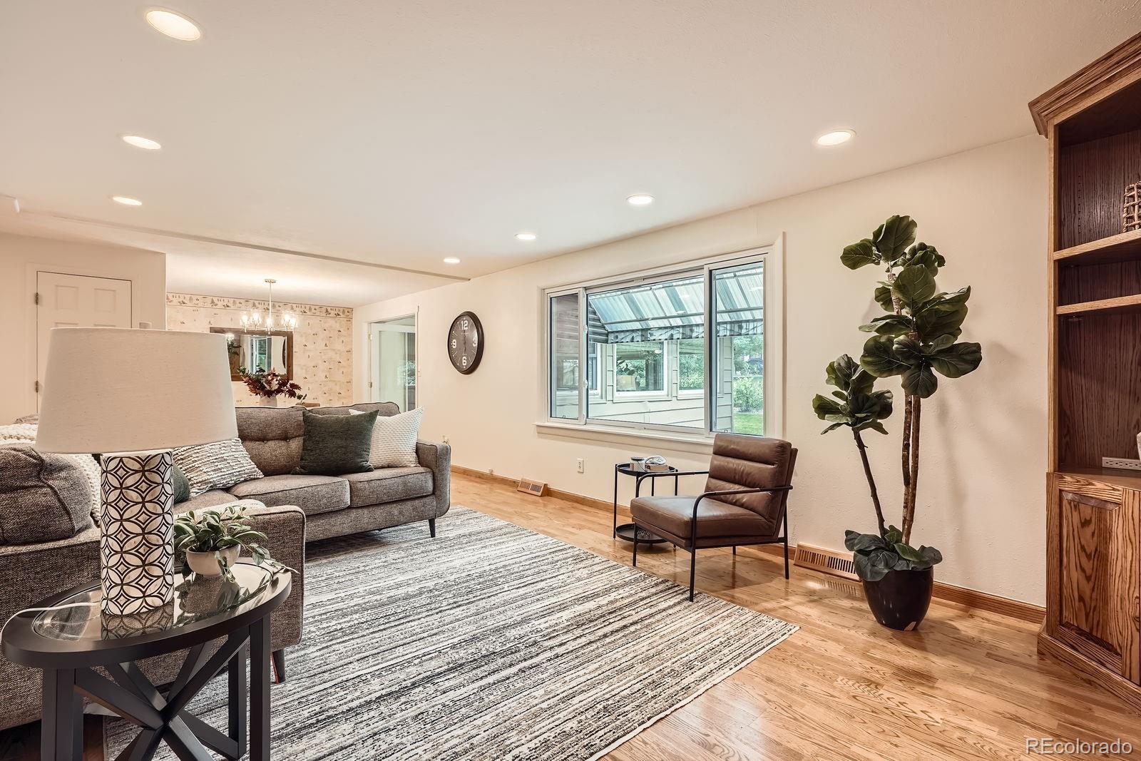 MLS Image #11 for 1048 n columbine street,golden, Colorado