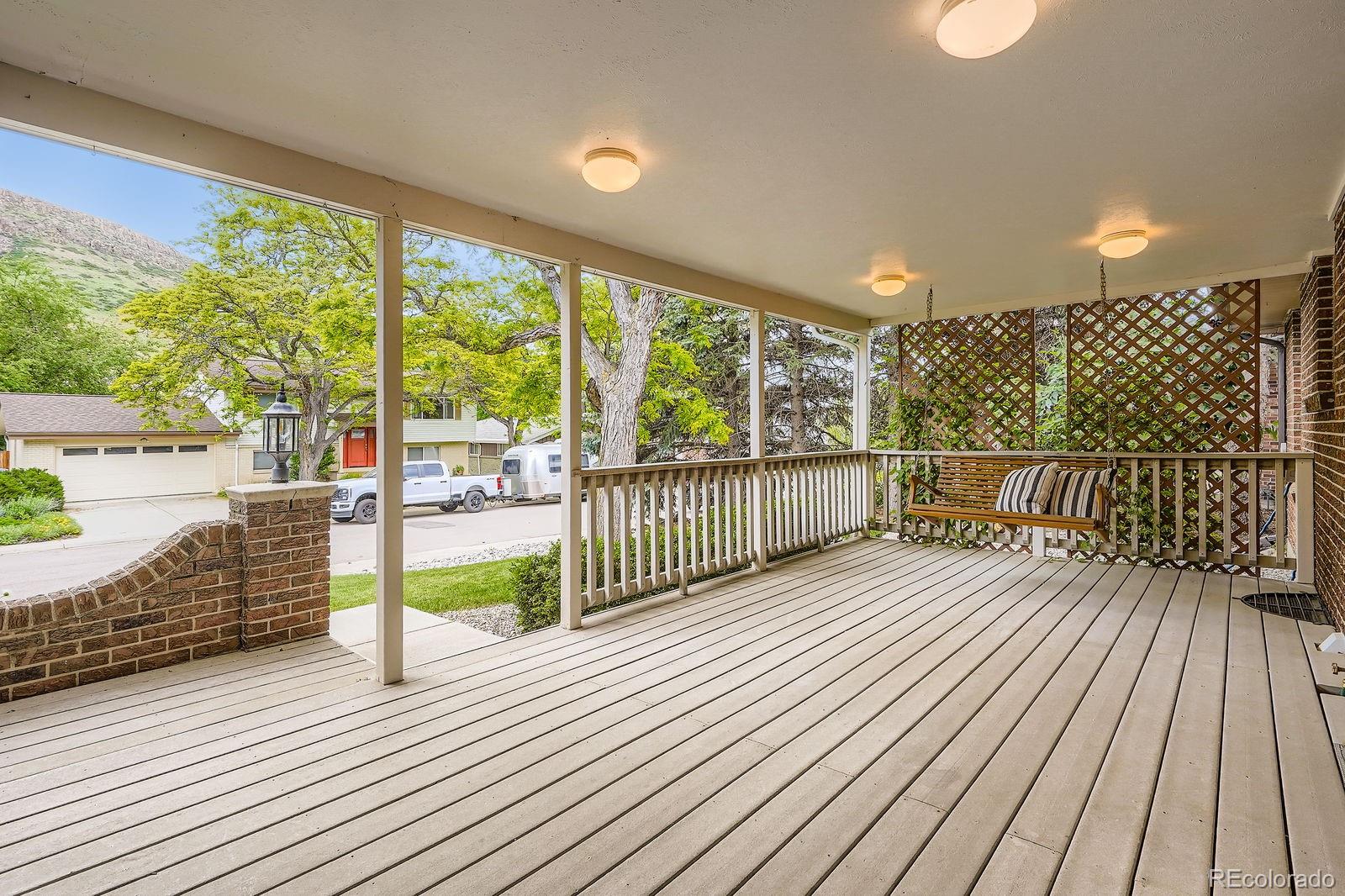 MLS Image #2 for 1048 n columbine street,golden, Colorado
