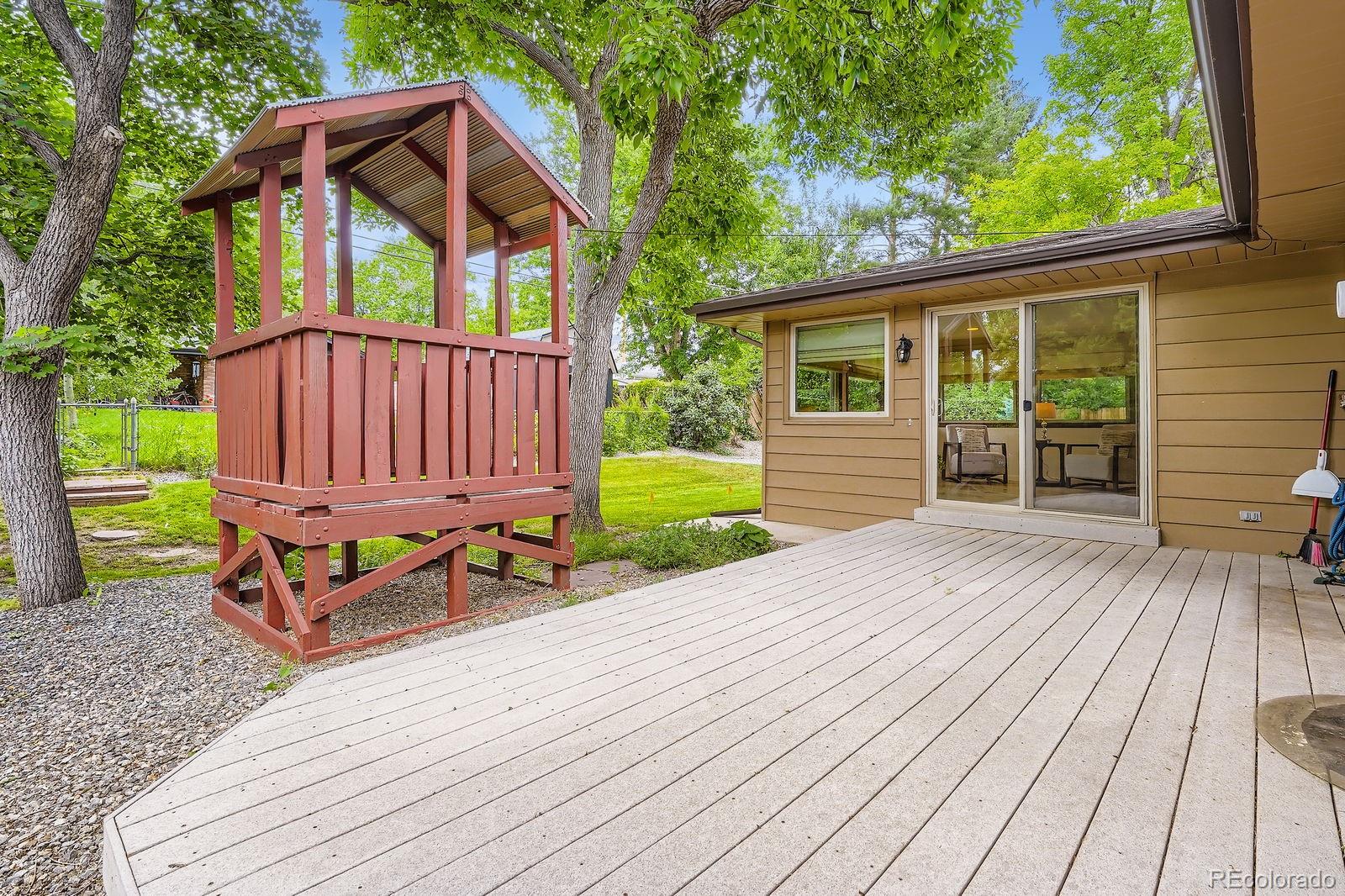 MLS Image #27 for 1048 n columbine street,golden, Colorado