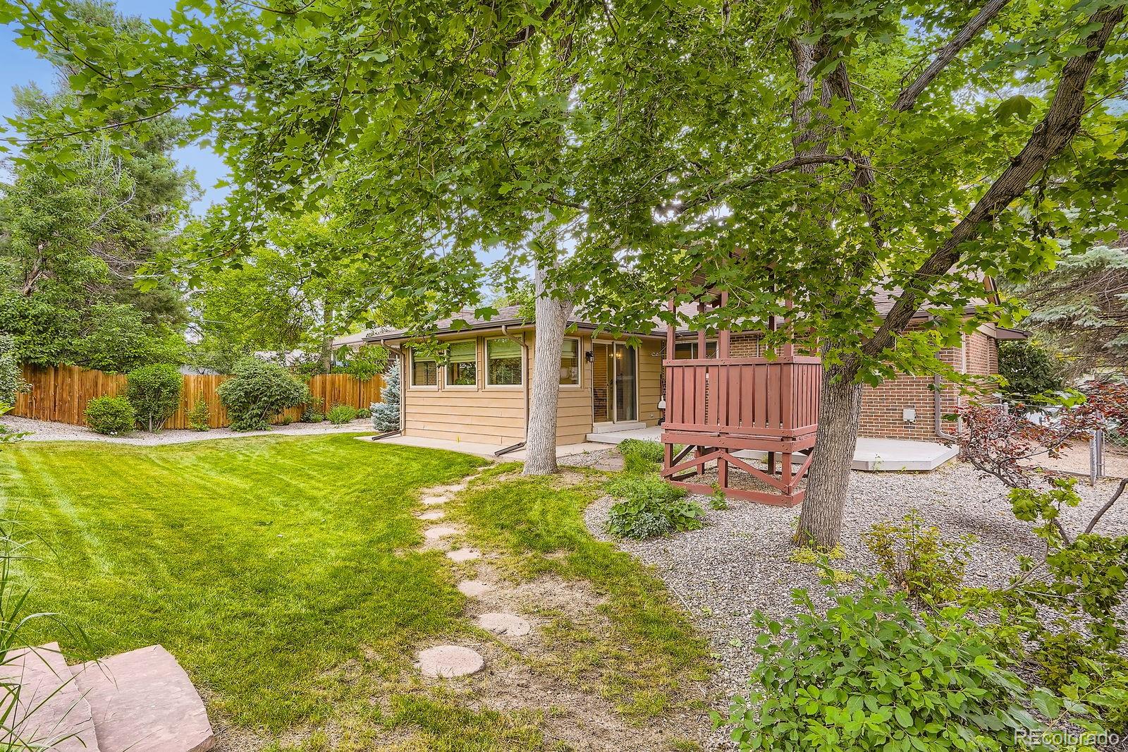 MLS Image #28 for 1048 n columbine street,golden, Colorado