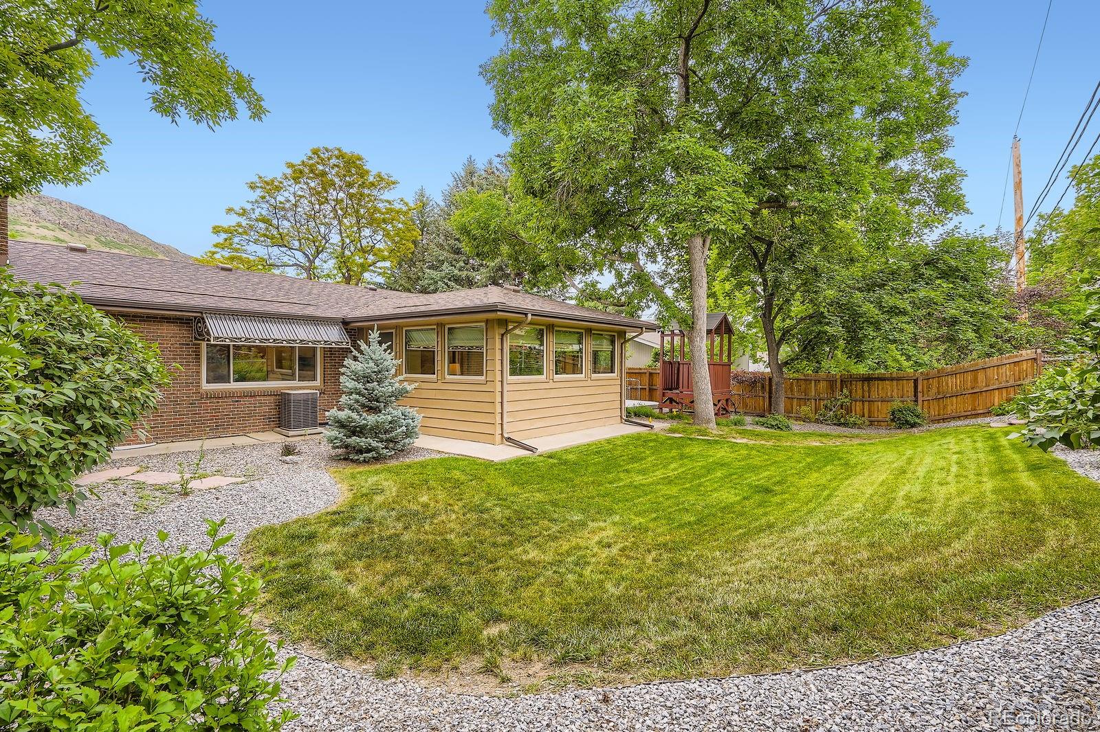 MLS Image #29 for 1048 n columbine street,golden, Colorado