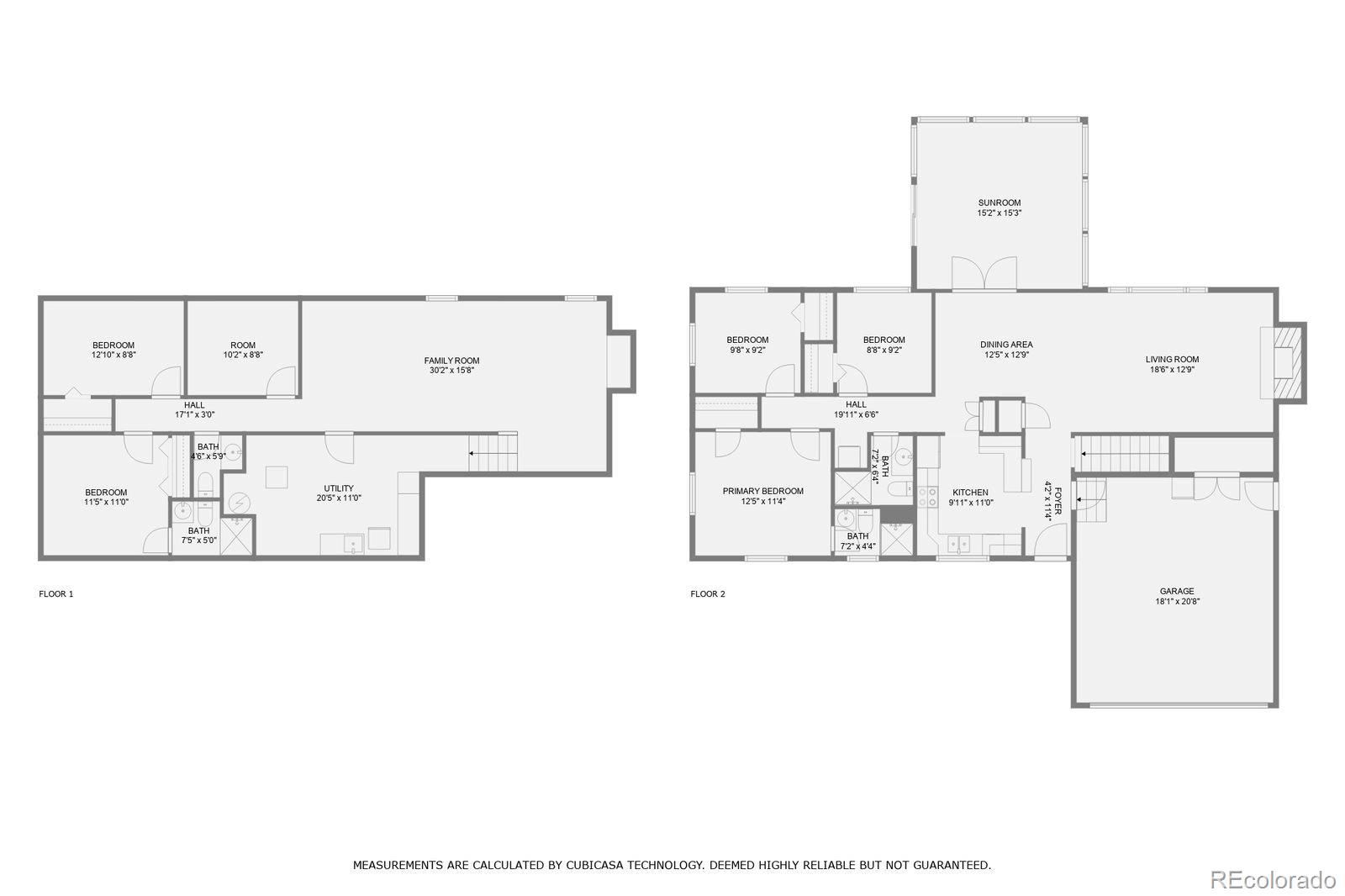 MLS Image #30 for 1048 n columbine street,golden, Colorado