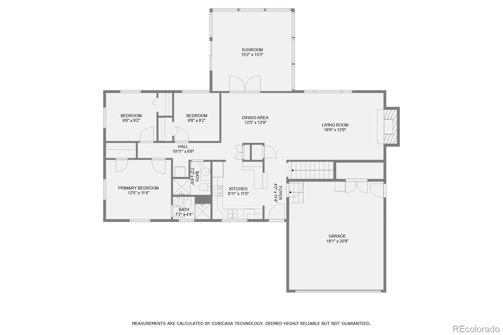 MLS Image #31 for 1048 n columbine street,golden, Colorado