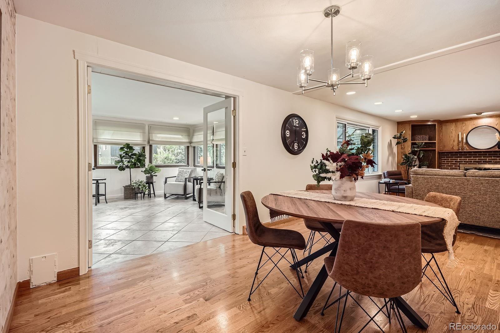 MLS Image #7 for 1048 n columbine street,golden, Colorado