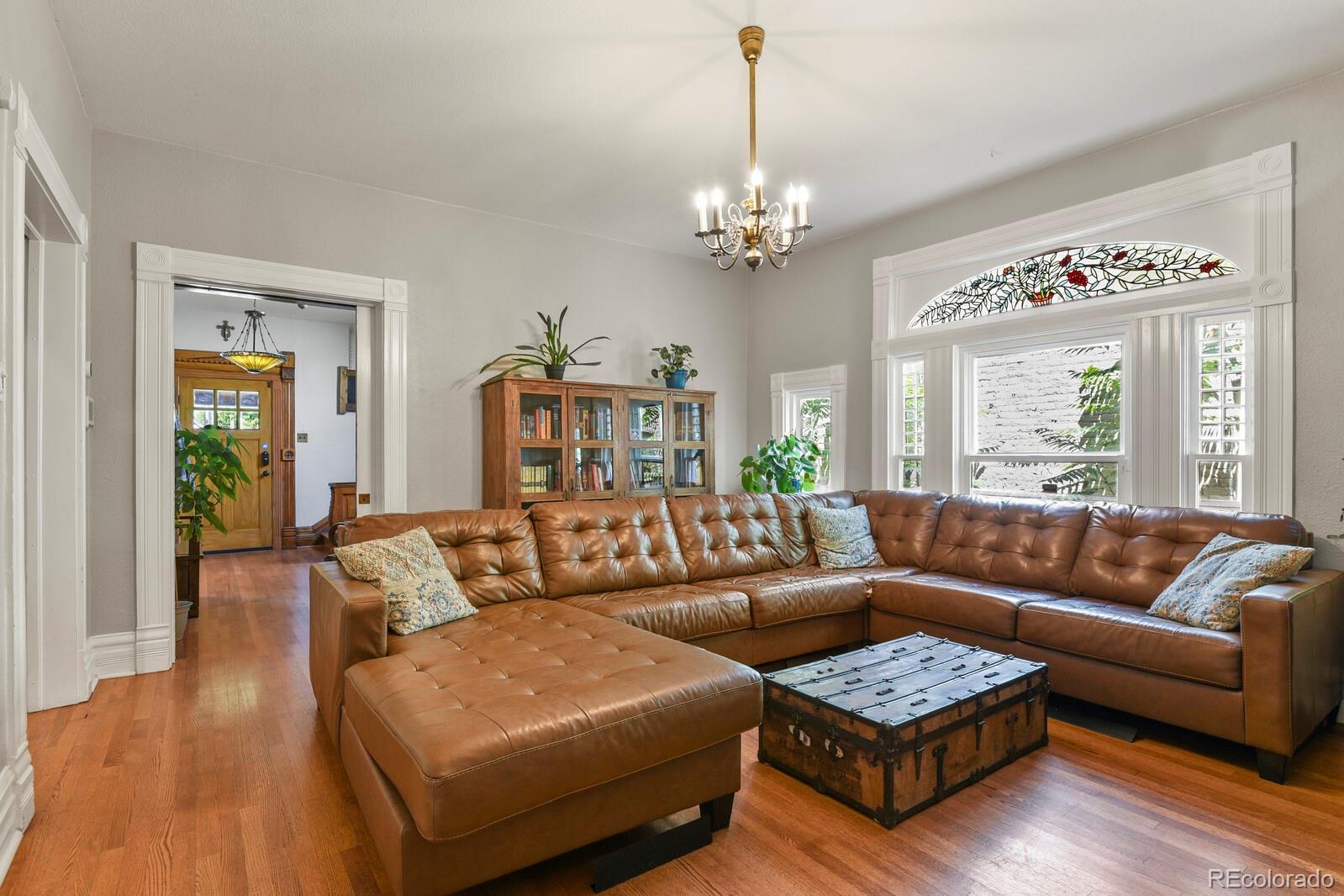 MLS Image #12 for 1160  york street,denver, Colorado