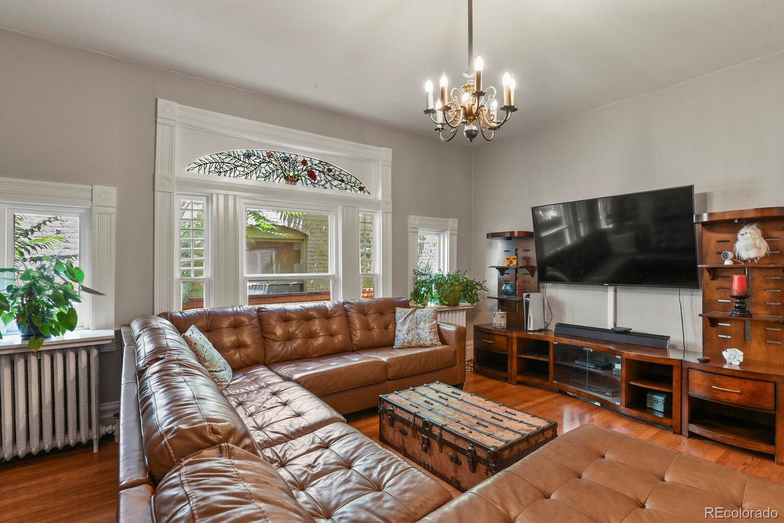 MLS Image #13 for 1160  york street,denver, Colorado