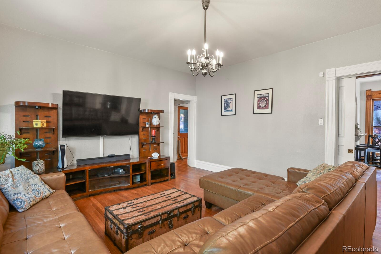 MLS Image #14 for 1160  york street,denver, Colorado