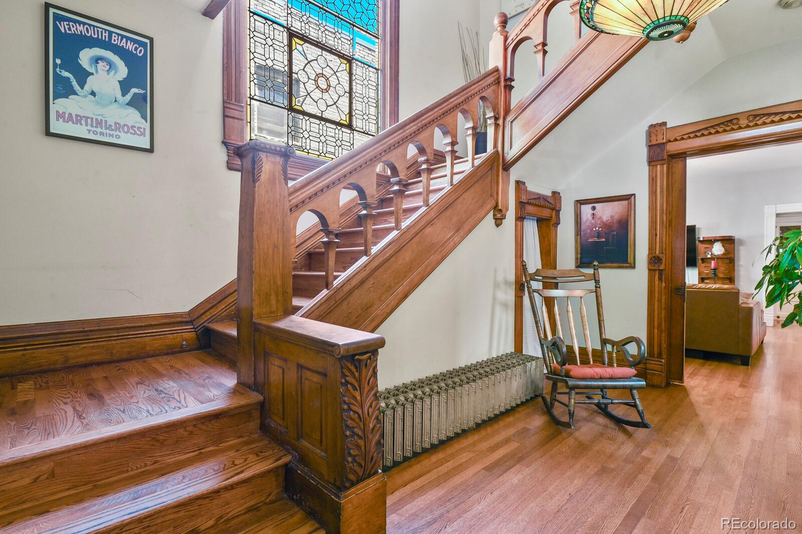 MLS Image #16 for 1160  york street,denver, Colorado